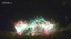 Velké ohňostroje nebudou, DOŠLY peníze. To platí i pro Prahu
