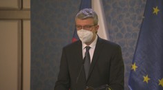 Havlíček: Nakažených může přibývat, testy ve firmách asi budou častěji