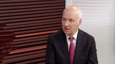 Prodej Explosie: Stát by měl strategické podniky kontrolovat, prohlásil Fischer