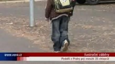 VIDEO: Pedofil z Prahy prý zneužil 35 chlapců!