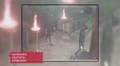 Zakuklenci rozlili v hotelu kyselinu! Škody jdou do statisíců