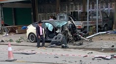 Tesla zabíjela. Vymkla se kontrole, letěla ulicí a srážela jednoho člověka za druhým