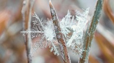 Žádné dvě vločky nejsou nikdy stejné. ČHMÚ vysvětlil důvod i to, jak vznikají