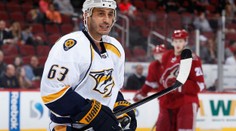 Ještě loni hrál Ribeiro NHL. Teď ho ničí alkohol a okolí neví, kde je!