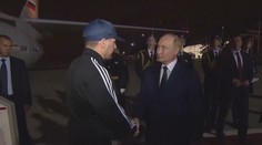 USA a Rusko si předaly vězně. Vyměnili se zločinci za oběti zločinu, kritizuje politolog