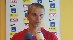 Los LM: Spartu čeká fotbalová exotika