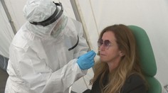 Zaměstnance čeká plošné testování ve firmách. OTÁZKY A ODPOVĚDI