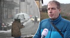 Dočkáme se ještě zimy v nížinách? Meteorolog řekl, jak to bude!