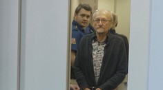 Soud rozhodl o osudu nejdéle hledaného Čecha