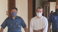 Za krádež housek rok a půl vězení! Soudy řeší zločiny ze stavu nouze