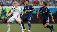 KURIOZITA! O postupu Japonska do osmifinále rozhodly žluté karty!
