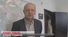 EPIDEMIE! Na severu Čech řádí příušnice!