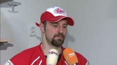 Beránek: My jsme šance nedali, Curych ano!