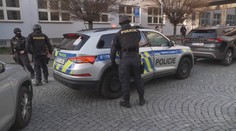 Žhářský útok v Pardubicích: Podezřelým hrozí výjimečné tresty