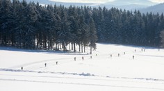 Jizerské padesátky se zúčastní Rusové a Bělorusové. Budou podporovat Ukrajinu