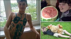 ŠÍLENÁ FOTOGALERIE: Tohle není normální, tohle je RUSKO!