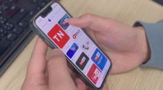 VIDEO: Naučíme vás snadný trik s telefonem. Může vám ušetřit mnoho času