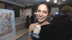 Kubařová o filmu Přání k narozeninám: Homosexuální vztah je téma, které by se mělo komunikovat všude