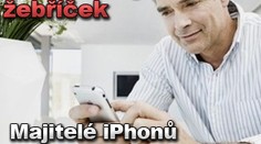 Telefonicky-sexuální žebříček: majitelé iPhonů jsou v sexu úspěšnější