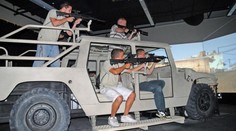 USA nabírají vojáky díky počítačovým hrám