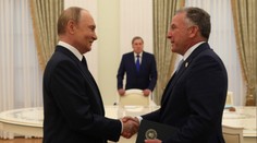 Putin se sešel s Trumpovým vyslancem. Kreml označil schůzku za užitečnou