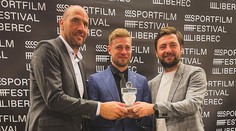 Film o Janu Kollerovi získal cenu a postoupil do světového finále