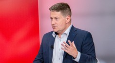 Nacher se ostře pustil do Pirátů: Ztratili punc toho, čím oslovili mladé lidi