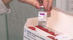 Zdravotníci dostali AstraZenecu, teď leží v nemocnici, oznámilo Norsko