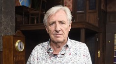 Karla Heřmánka tajně pohřbili. Deset dnů po hercově sebevraždě