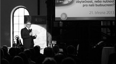 Zajímá vás osobní růst? Síla HR aneb Čtyři stupně k úspěchu!