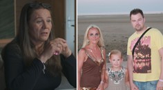 Kramný se radoval. Známá popsala první hodiny po vraždě Moniky a Klárky
