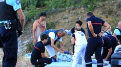 Čecha na Korsice postřelili harpunou při potyčce s muslimy