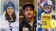 Krádež mezi lyžařskými hvězdami? Servisman se dá přeplatit, míní Krýzl