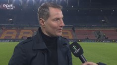 Cíl byl jasný. Chtěli jsme jít do finále, říkal Priske po vypadnutí