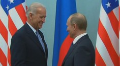 Biden dorazí do Evropy! Setká se s královnou Alžbětou II. i Putinem