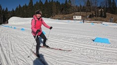 Pro mnoho skiareálů už sezóna skončila. Někde si ale pořád zalyžujete