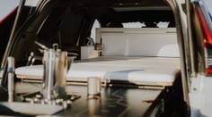 "Minihotel" v autě. Honda ukázala kempingový set s ložnicí i kuchyňkou