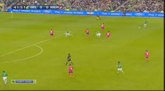 NEJHORŠÍ VLASTNÍ GÓL všech dob poslal Iry do baráže! VIDEO