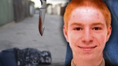 Smrt z blbosti: vesta měla odolat bodnutí, ale neodolala