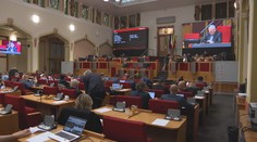 Praha má ve vedení dopravního podniku odsouzeného expolicistu. Hřib selhal, zuří opozice