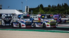 Motoristická show na TN.cz, Nova Plus a Voyo. V akci budou tahače či Kolocová