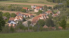 VÍKEND: Nejekologičtější vesnice v Česku