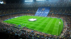 Potvrzeno. Barcelona mění sponzora i název stadionu. Kolik vydělá?
