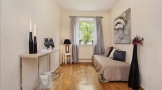 Tady Breivik zosnoval krvavé útoky. Teď je luxusní byt na prodej! FOTOGALERIE