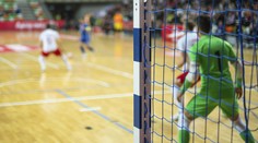 Šílený debakl ve futsalové lize, v zápase padlo téměř sto gólů