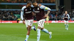 Evropská liga – sestřih: Aston Villa vs. Bologna (16. 4. 2026)