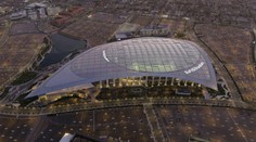 Rozhodnuto. Mistrovství světa ve fotbale se v roce 2026 odehraje v 16 městech