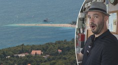Na kolik vyjde lístek na trajekt? Reportér se vydal na ostrov Brač