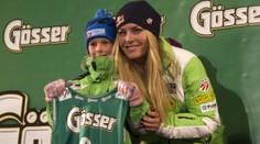 Co je s Lindsey? Krásná sjezdařka Vonnová (28) leží v nemocnici