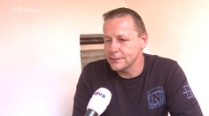 Propuštěný vrah znovu napadl lidi v baru! "Odsuzovali mě," tvrdí